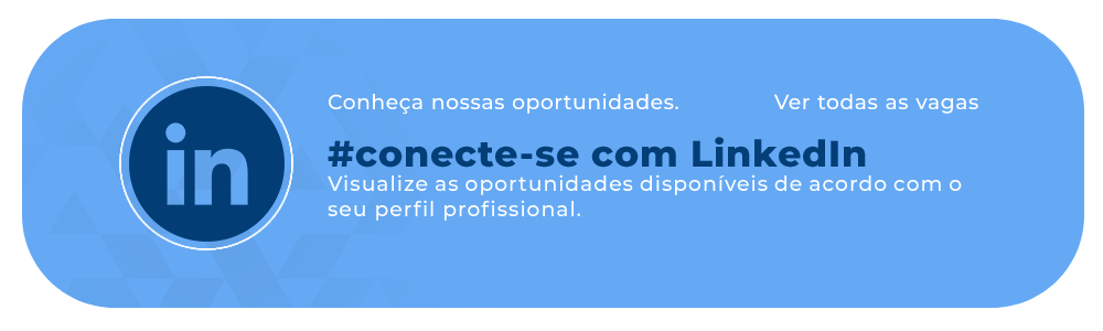 Se conecte com o Time da Porto Vale através do Linkedin