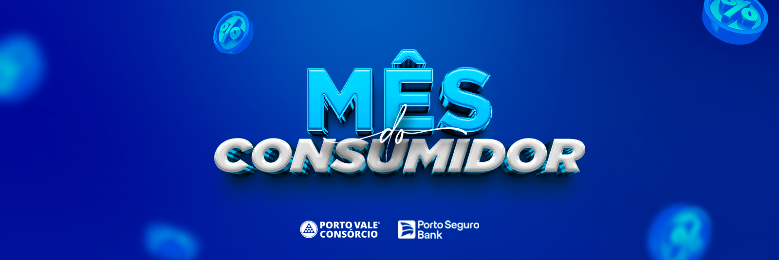 Veja as condições imbatíveis da Semana do Consumidor na Porto Vale Consórcio e adquira sua cota do consórcio de imóvel com parcela reduzida!