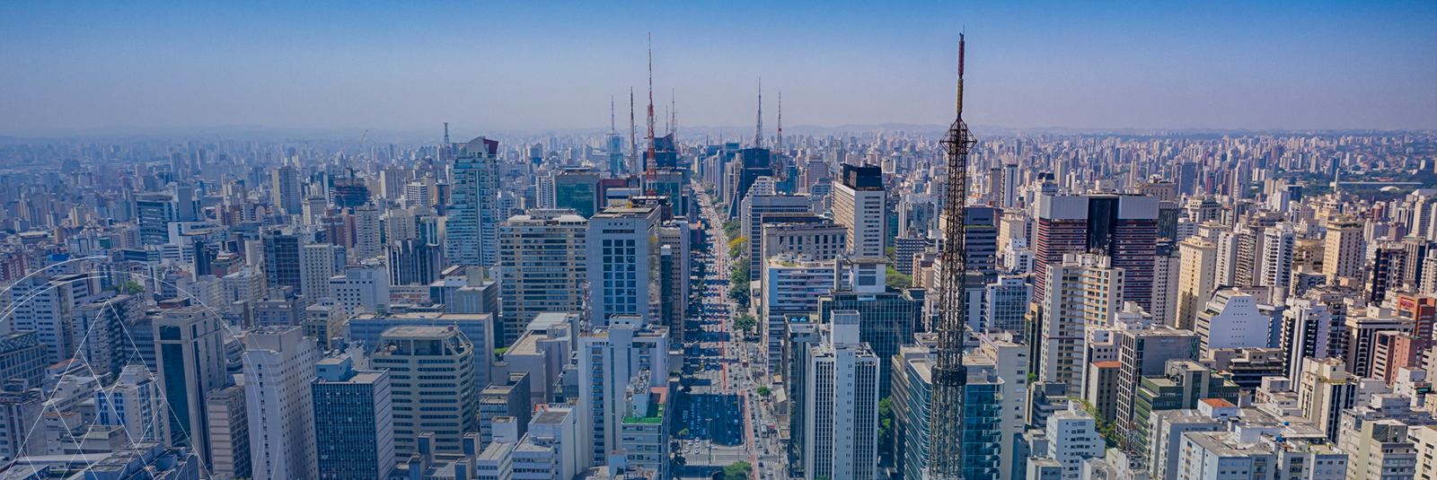 Saiba como utilizar o Consórcio de apartamento em SP para aproveitar o boom imobiliário da Capital Paulista em 2024!