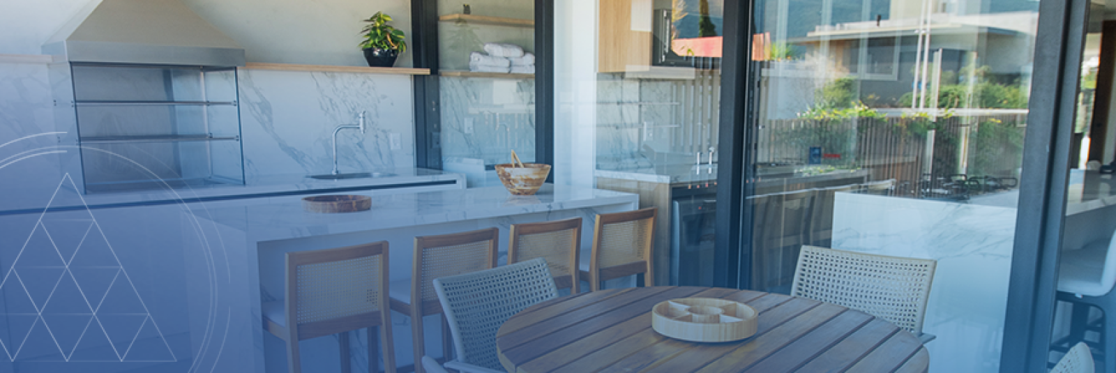 Quer saber como fazer um consórcio para conquistar um belo apartamento com varanda gourmet? Acesse o artigos da Porto Vale e confira!