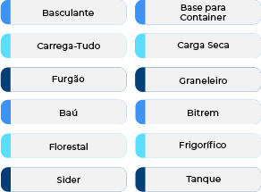 Opções do que adquirir com crédito do consórcio de caminhões