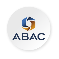 Logo da ABAC
