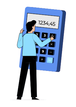 Calculando taxa de adesão no consórcio