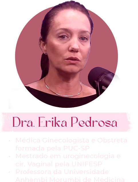 dra erika