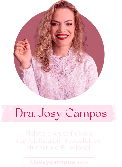 dra josy